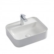 AREZZO design FRESNO 50x40 mosdótál AR-453