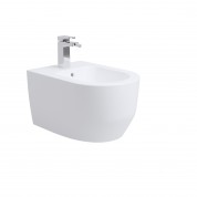 AREZZO design KANSAS függesztett bidé
