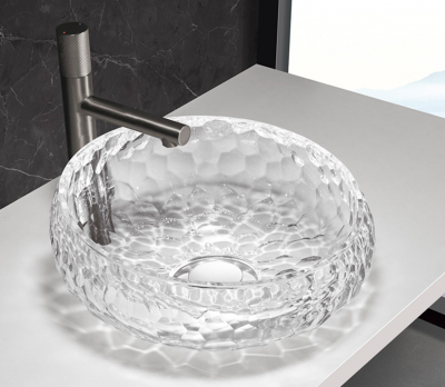 AREZZO design PRISMA üvegmosdó