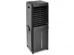 TROTEC PAE 80 Aircooler, léghűtő, légnedvesítő - max légszállítás 1000m3/h, 125W, 60l