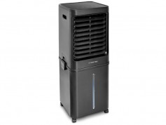 TROTEC PAE 80 Aircooler, léghűtő, légnedvesítő - max légszállítás 1000m3/h, 125W, 60l