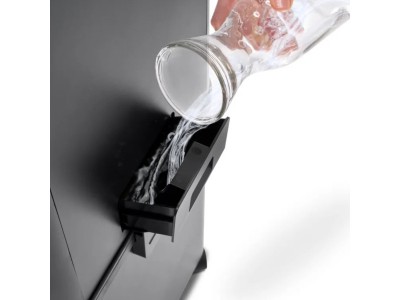 TROTEC PAE 80 Aircooler, léghűtő, légnedvesítő - max légszállítás 1000m3/h, 125W, 60l