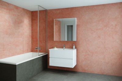 Tboss Sparta 75 alsó szekrény (p.fehér) + mosdótál