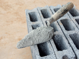 Hőálló betont vagy vízzáró habarcsot készítene? Ismerje meg a vízüveg előnyeit!