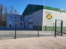 Götz Magyarország Rögzítéstechnika Kft. – A megbízható partner az ipari rögzítés világában