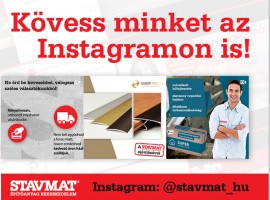 STAVMAT Instagram