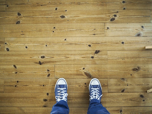 Laminált padló legyen vagy parketta?